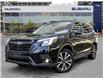2022 Subaru Forester Limited CVT w-EyeSight Pkg >>Low mileage<< (Stk: 250381A) in North York, - Image 1 of 2