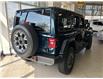 2025 Jeep Wrangler Sahara (Stk: 25-0066) in Toronto - Image 4 of 16