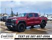 2023 Chevrolet Colorado Trail Boss (Stk: B5515) in Stony Plain - Image 1 of 46