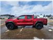 2023 Chevrolet Colorado Trail Boss (Stk: B5515) in Stony Plain - Image 3 of 46