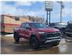 2023 Chevrolet Colorado Trail Boss (Stk: B5515) in Stony Plain - Image 19 of 46