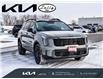 2025 Kia Sorento 2.5T X-Line (Stk: LKSO00172) in Chatham - Image 1 of 31