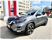2021 Nissan Qashqai SL (Stk: HPU0233) in Toronto - Image 1 of 23