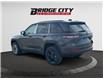 2025 Jeep Grand Cherokee Laredo (Stk: A25105) in Lethbridge - Image 3 of 8
