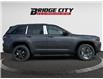 2025 Jeep Grand Cherokee Laredo (Stk: A25105) in Lethbridge - Image 6 of 8
