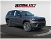2025 Jeep Grand Cherokee Laredo (Stk: A25105) in Lethbridge - Image 7 of 8