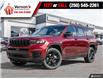 2025 Jeep Grand Cherokee L Laredo (Stk: 250113) in Vernon - Image 1 of 30