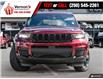 2025 Jeep Grand Cherokee L Laredo (Stk: 250113) in Vernon - Image 2 of 30