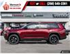 2025 Jeep Grand Cherokee L Laredo (Stk: 250113) in Vernon - Image 3 of 30