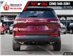 2025 Jeep Grand Cherokee L Laredo (Stk: 250113) in Vernon - Image 5 of 30