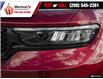 2025 Jeep Grand Cherokee L Laredo (Stk: 250113) in Vernon - Image 10 of 30