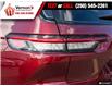 2025 Jeep Grand Cherokee L Laredo (Stk: 250113) in Vernon - Image 12 of 30
