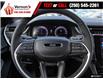 2025 Jeep Grand Cherokee L Laredo (Stk: 250113) in Vernon - Image 14 of 30