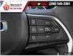 2025 Jeep Grand Cherokee L Laredo (Stk: 250113) in Vernon - Image 19 of 30