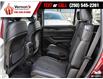 2025 Jeep Grand Cherokee L Laredo (Stk: 250113) in Vernon - Image 26 of 30