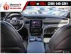 2025 Jeep Grand Cherokee L Laredo (Stk: 250113) in Vernon - Image 27 of 30