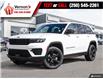 2025 Jeep Grand Cherokee Laredo (Stk: 250109) in Vernon - Image 1 of 30