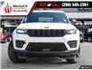2025 Jeep Grand Cherokee Laredo (Stk: 250109) in Vernon - Image 2 of 30