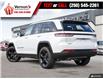 2025 Jeep Grand Cherokee Laredo (Stk: 250109) in Vernon - Image 4 of 30