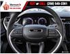 2025 Jeep Grand Cherokee Laredo (Stk: 250109) in Vernon - Image 14 of 30