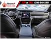 2025 Jeep Grand Cherokee Laredo (Stk: 250109) in Vernon - Image 27 of 30