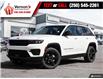 2025 Jeep Grand Cherokee Laredo (Stk: 250108) in Vernon - Image 1 of 30