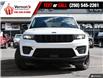 2025 Jeep Grand Cherokee Laredo (Stk: 250108) in Vernon - Image 2 of 30