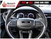2025 Jeep Grand Cherokee Laredo (Stk: 250108) in Vernon - Image 14 of 30