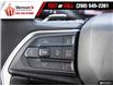 2025 Jeep Grand Cherokee Laredo (Stk: 250108) in Vernon - Image 18 of 30