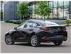 2025 Mazda Mazda3 GT (Stk: 35728) in East York - Image 4 of 22