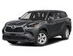2023 Toyota Highlander XLE (Stk: 25888A) in Kingston - Image 1 of 3