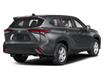 2023 Toyota Highlander XLE (Stk: 25888A) in Kingston - Image 3 of 3