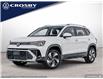 2025 Volkswagen Taos Highline (Stk: TA0036) in Kitchener - Image 1 of 8