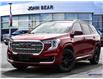 2022 GMC Terrain Denali (Stk: 8619-25A) in St. Catharines - Image 1 of 31