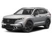 2025 Honda CR-V Hybrid Touring (Stk: 2787785) in Calgary - Image 1 of 12
