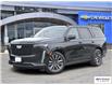 2023 Cadillac Escalade Sport Platinum (Stk: 1725-25A) in Hamilton - Image 1 of 31