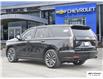 2023 Cadillac Escalade Sport Platinum (Stk: 1725-25A) in Hamilton - Image 6 of 31