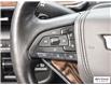 2023 Cadillac Escalade Sport Platinum (Stk: 1725-25A) in Hamilton - Image 24 of 31