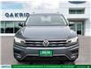 2018 Volkswagen Tiguan Highline (Stk: C54054A) in London - Image 2 of 29