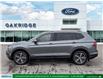 2018 Volkswagen Tiguan Highline (Stk: C54054A) in London - Image 3 of 29