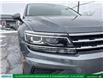 2018 Volkswagen Tiguan Highline (Stk: C54054A) in London - Image 9 of 29