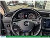 2018 Volkswagen Tiguan Highline (Stk: C54054A) in London - Image 17 of 29