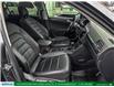 2018 Volkswagen Tiguan Highline (Stk: C54054A) in London - Image 26 of 29