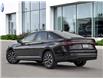 2025 Volkswagen Jetta Trendline (Stk: 32125OE10551840) in Georgetown - Image 4 of 20