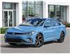 2025 Volkswagen Jetta Highline (Stk: 25-201) in Georgetown - Image 1 of 20