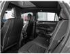 2025 Volkswagen Atlas Cross Sport 2.0 TSI Comfortline R-Line Black Edition (Stk: 25-113) in Georgetown - Image 21 of 23