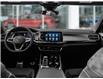 2025 Volkswagen Atlas Cross Sport 2.0 TSI Comfortline R-Line Black Edition (Stk: 25-113) in Georgetown - Image 22 of 23