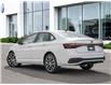 2025 Volkswagen Jetta Comfortline (Stk: 25-200) in Georgetown - Image 4 of 21
