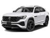 2025 Volkswagen Atlas Cross Sport 2.0 TSI Comfortline R-Line Black Edition (Stk: SS-204) in Calgary - Image 1 of 2