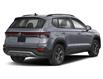2025 Volkswagen Taos Trendline (Stk: U70829) in Calgary - Image 3 of 11